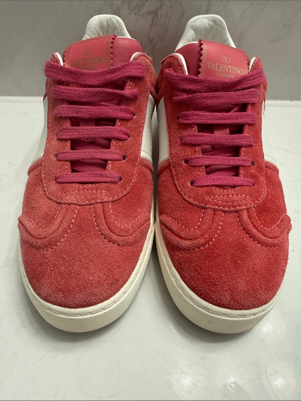 Valentino Garavani Rockstud Sneakers